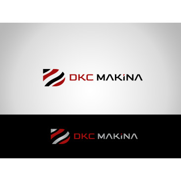 DKC Mak. San. Tic. AŞ yarışmasına tasarımcı kuzfe35 tarafından sunulan  tasarım