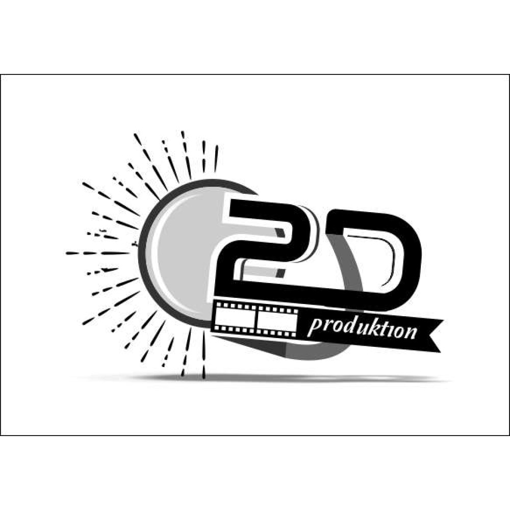 PRODÜKSİYON FİRMASI yarışmasına AYTEKİN3 tarafından girilen tasarım