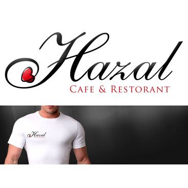 restaurantımız için güzel tasarımlarınız yarışmasına tasarımcı Ayes Tasarım tarafından sunulan  tasarım 