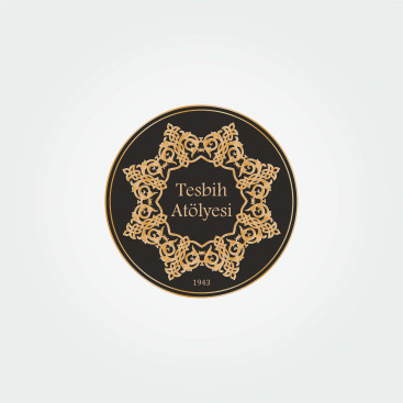 TESBİH ATÖLYESİ (tesbihatolyesi.com.tr) yarışmasına tasarımcı merve6 tarafından sunulan  tasarım