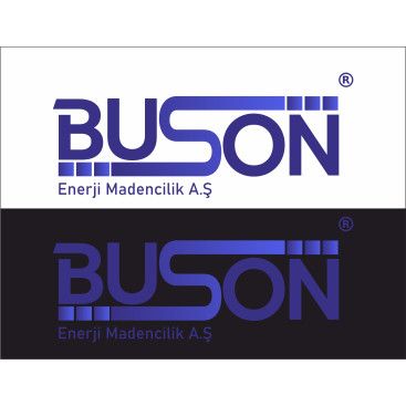 Yeni kurulan enerji & madencilik firması yarışmasına tasarımcı Şilan tarafından sunulan  tasarım 