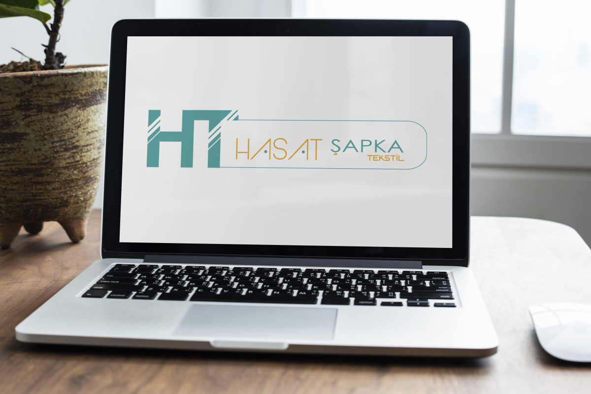 Tasarlayan Snmslmz-Ht Hasat Şapka Logo çalışması
