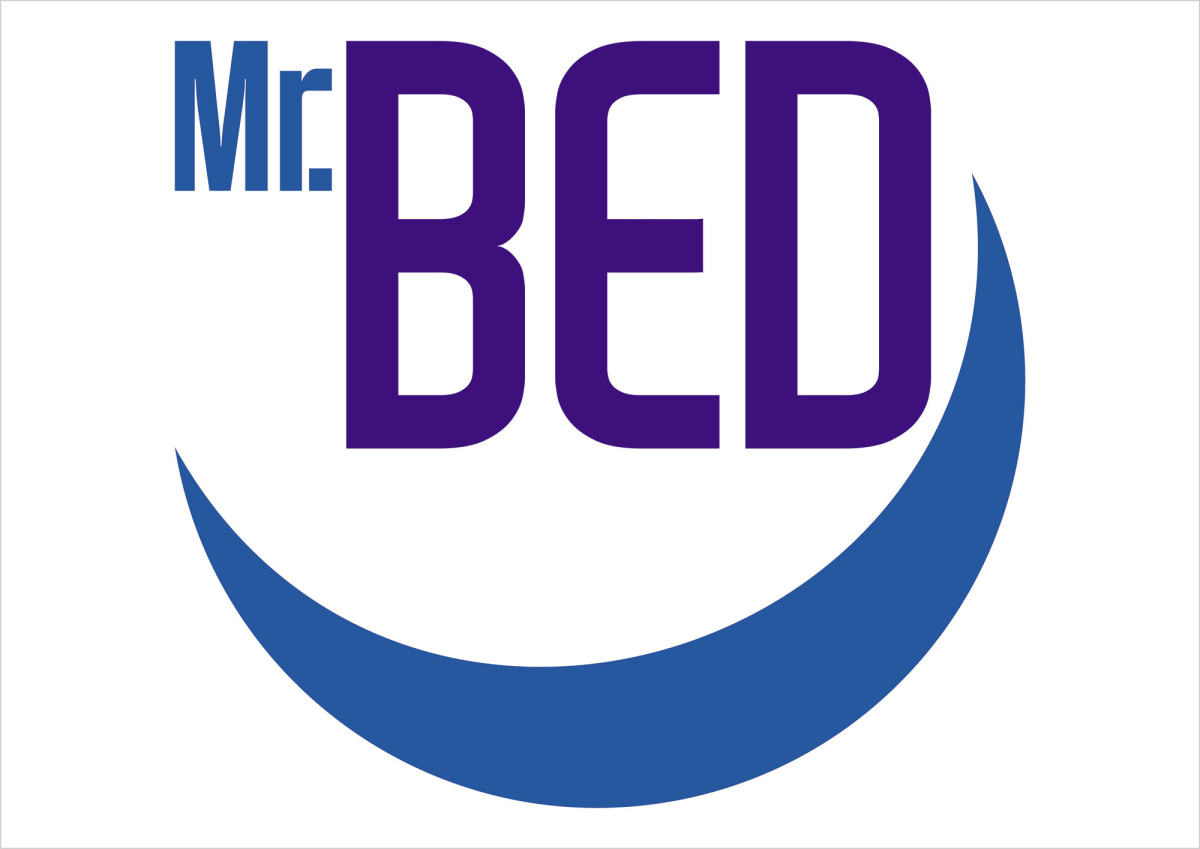 Tasarlayan GraphTH!NK-Mr. Bed 