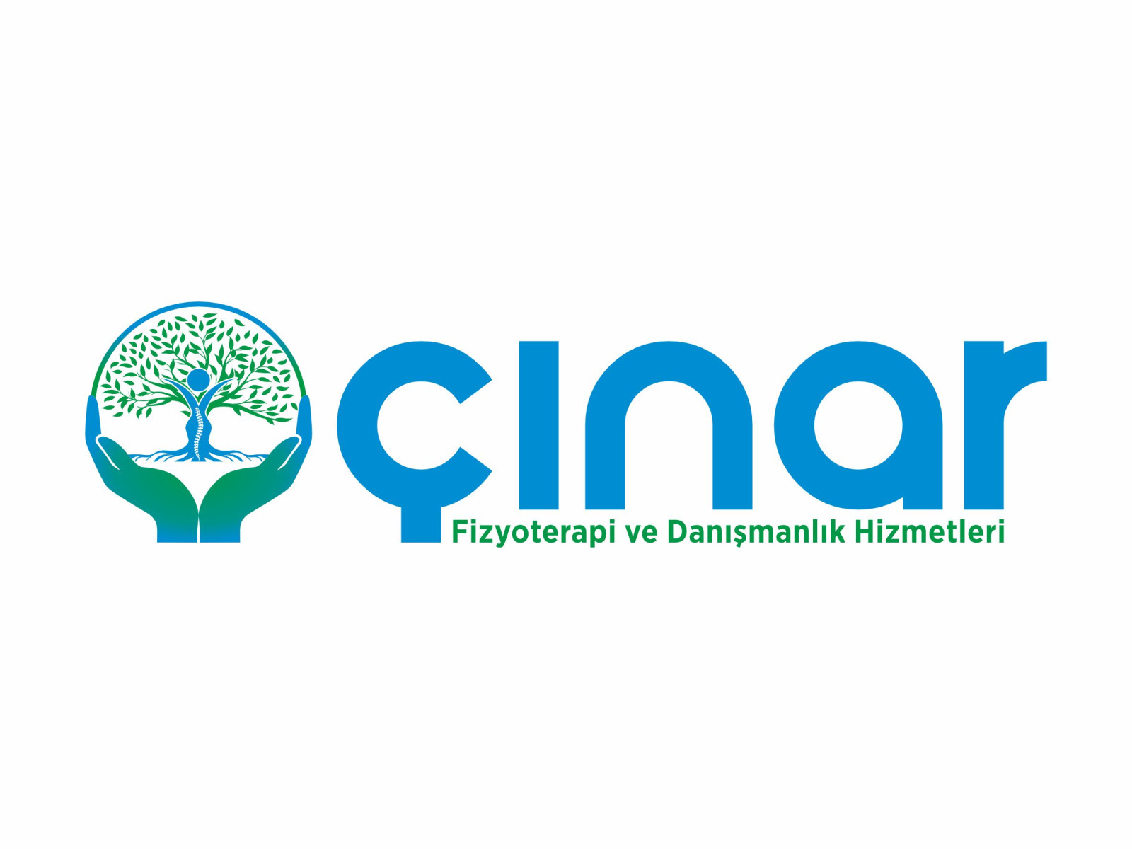 Tasarlayan BLOGO-Fizyoterapi kliniğim için logo tasarımı