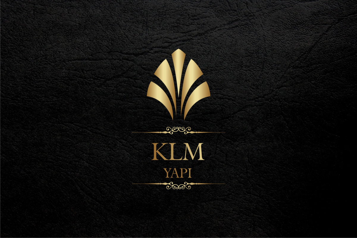 Tasarlayan alcoliqq-KLM YAPI
