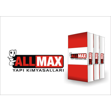 Yapı kimyasalları logo tasarım yarışmasına tasarımcı RΛPİDO tarafından sunulan  tasarım 