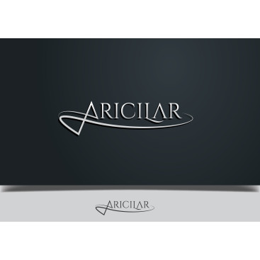 ARICILAR İNŞAAT YENİ LOGOSUNU ARIYOR... yarışmasına tasarımcı X95 tarafından sunulan  tasarım 