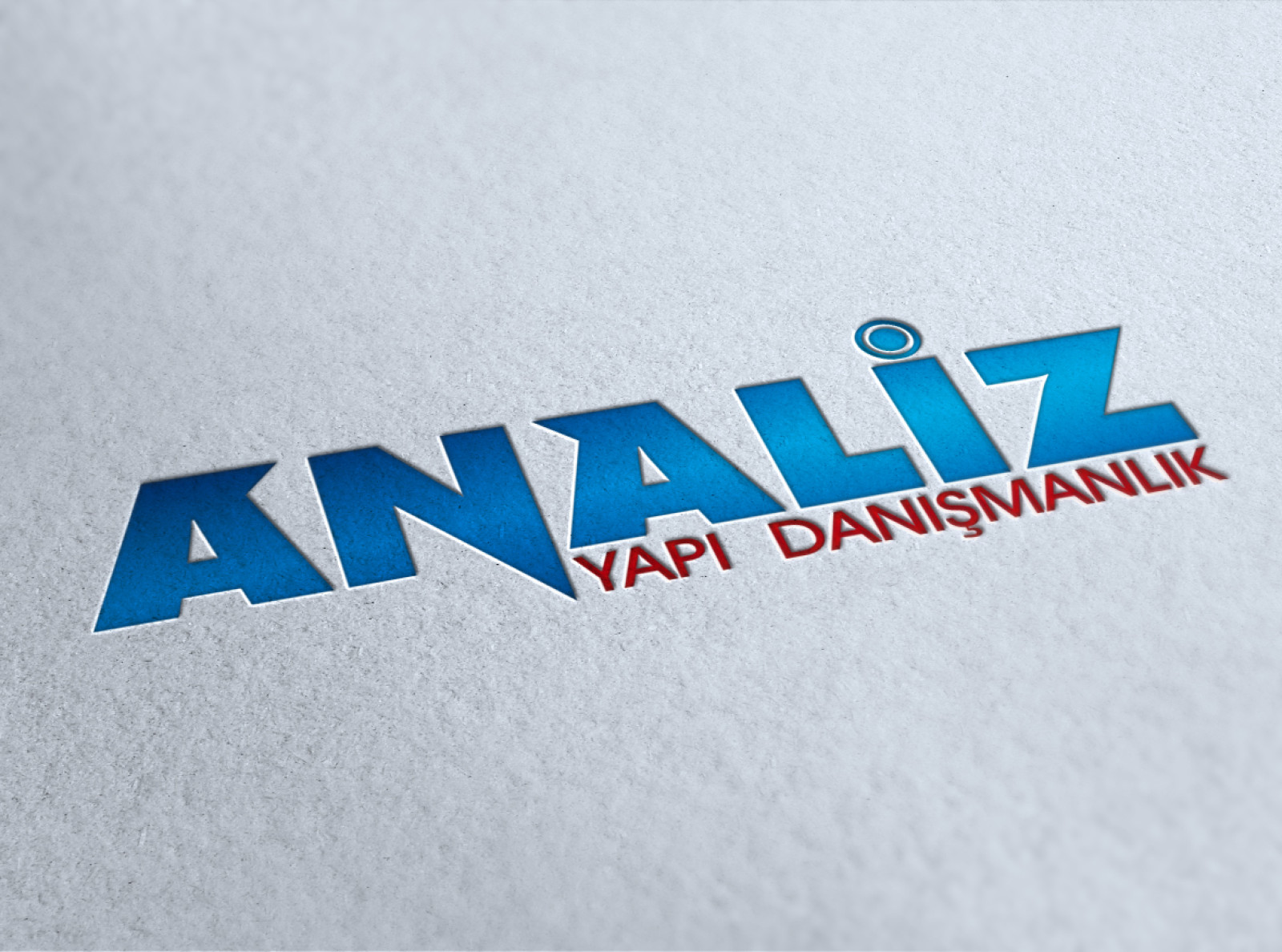 Tasarlayan keyloqqer-Yapı Denetimi Firma Logo Yarışması