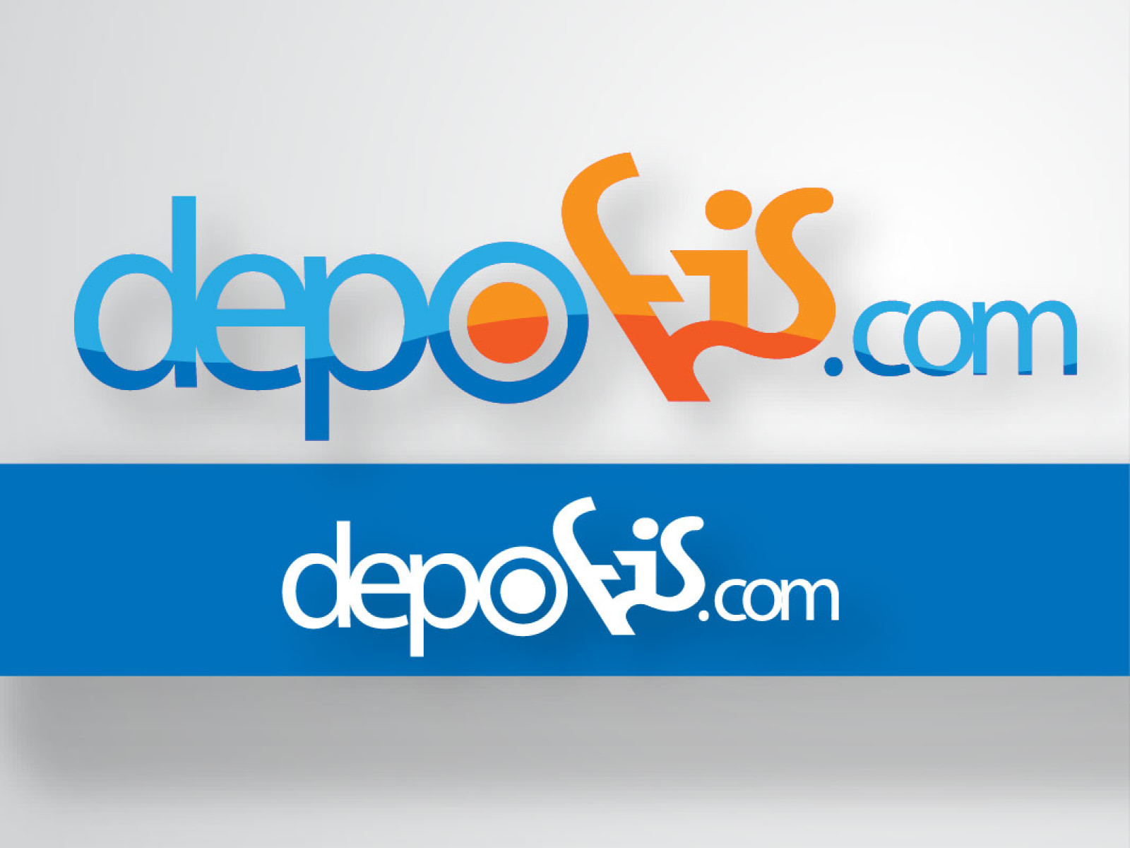 Tasarlayan xyxyxy-www.depofis.com logo tasarımı.