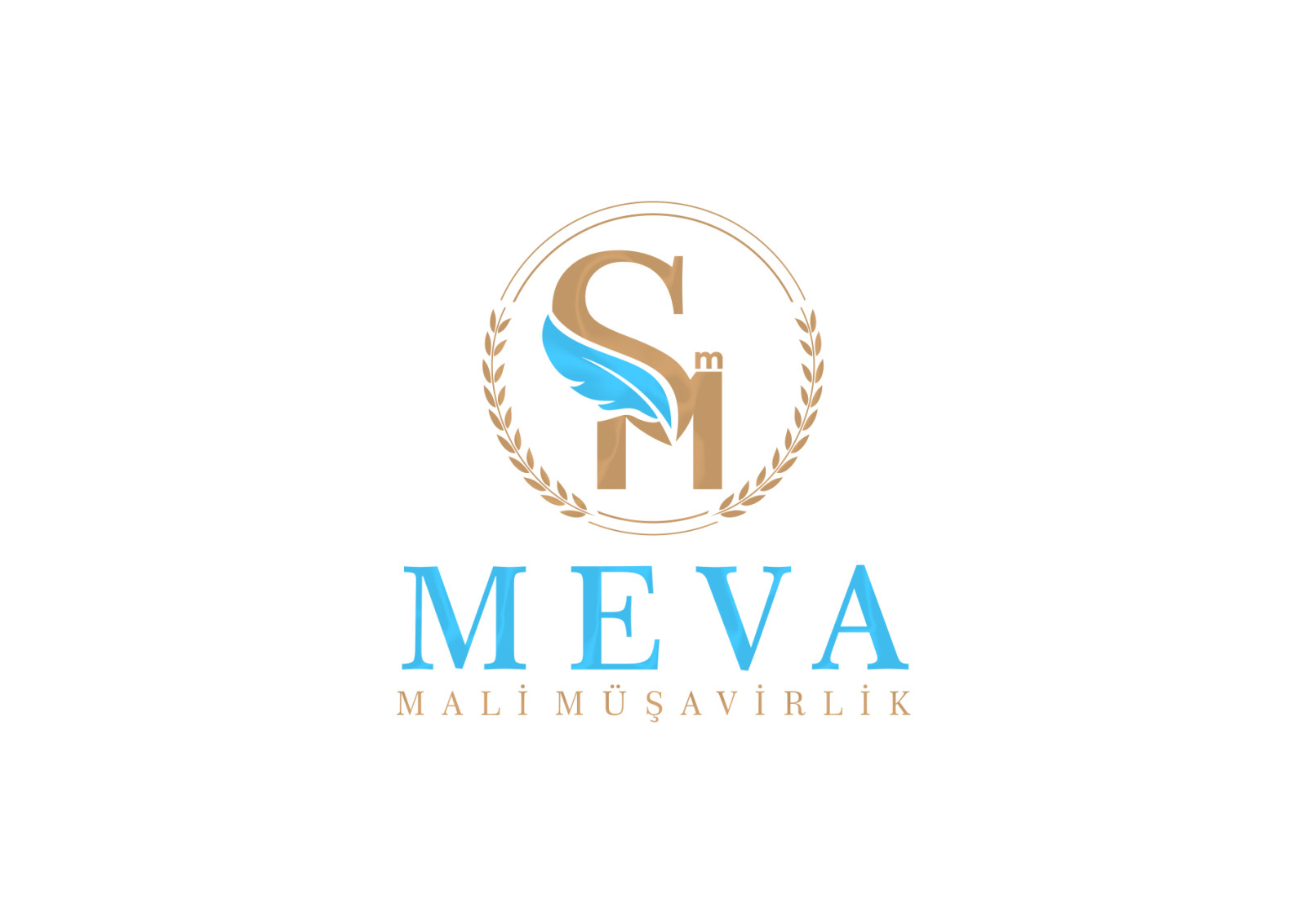 Tasarlayan grfkismail-Mali Müşavirlik Büromuza Logo Arıyoruz.