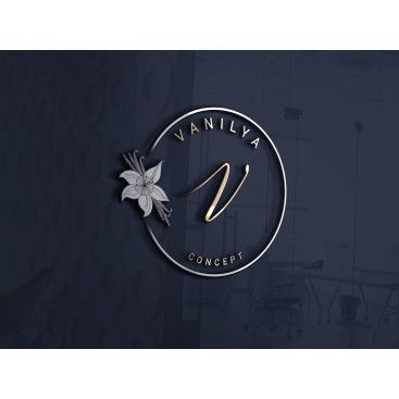 Güzellik merkezi yarışmasına tasarımcı MS™ tarafından sunulan  tasarım 