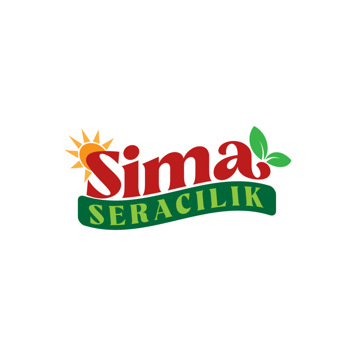 Tasarlayan Pea-Sera firmamız için logo tasarımı 