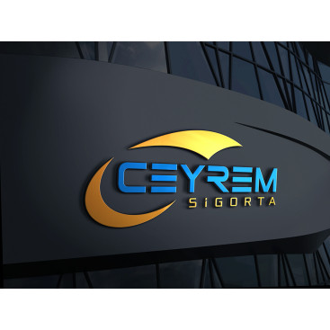 CEYREM SİGORTA yarışmasına tasarımcı cizimser tarafından sunulan  tasarım 