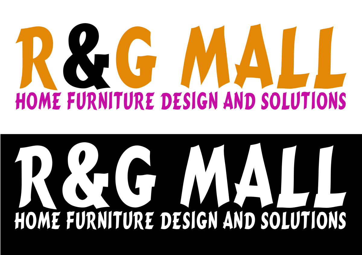 Tasarlayan Owl_Owl-ALIŞ VERİŞ MERKEZİ LOGO TASARIMI