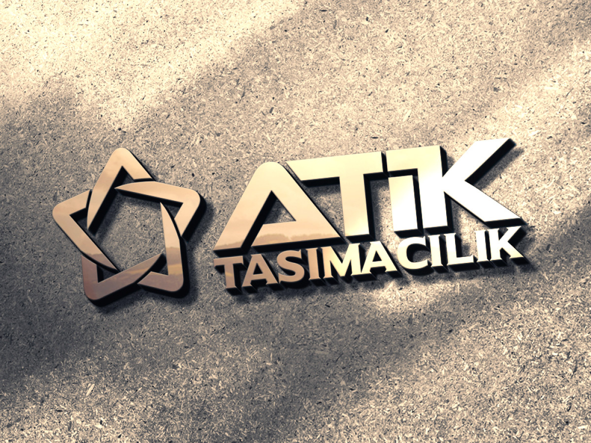 Tasarlayan wAres-Atik ve Aktif Logo
