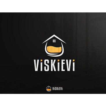 Bir Viski Evi inşa ediyoruz.  yarışmasına tasarımcı ALFA™ tarafından sunulan  tasarım 