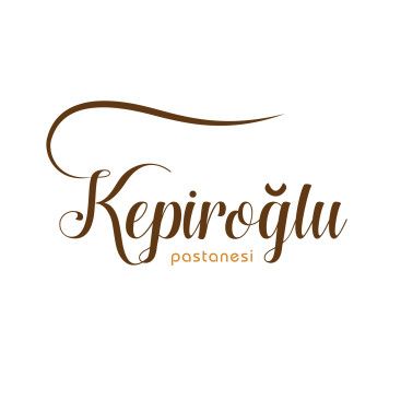 kepiroğlu pastanesi yarışmasına tasarımcı SEDA DURA tarafından sunulan  tasarım 