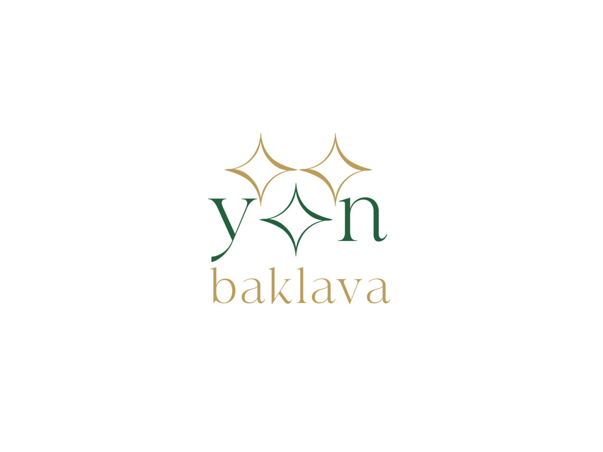 Tasarlayan DesignerA-Yön Baklava şirketimiz için sade ve şık