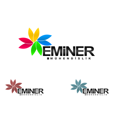 KURUMSALLIK İÇİN İLK ADIM... yarışmasına tasarımcı SD™ tarafından sunulan  tasarım 