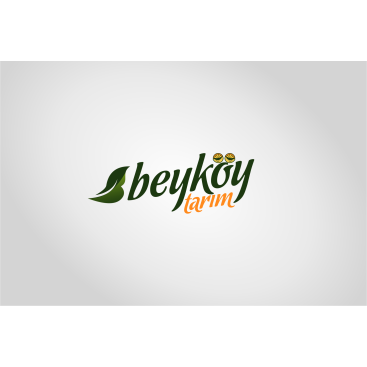 BeyKöy Tarım Yeni LOGOsunu Arıyor yarışmasına tasarımcı ELORA DESIGN tarafından sunulan  tasarım 