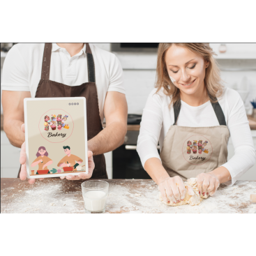 güzel ve özel bir logoya ihtiyac var yarışmasına tasarımcı DenizDeniz tarafından sunulan  tasarım 