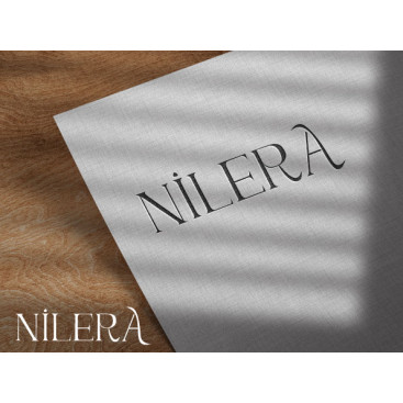 LOGO Kozmetik ve Kişisel Bakım  yarışmasına tasarımcı yaren başkaya tarafından sunulan  tasarım 