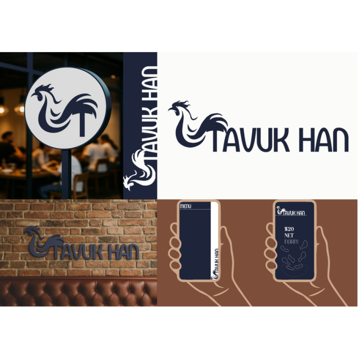 Tasarlayan nur57-Yeni Kurulacak Fast-Food Restaurantı