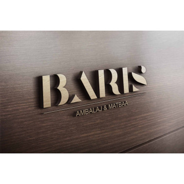 AMBALAJ KUTU KOLİ MATBAA yarışmasına tasarımcı byGrafiker tarafından sunulan  tasarım 