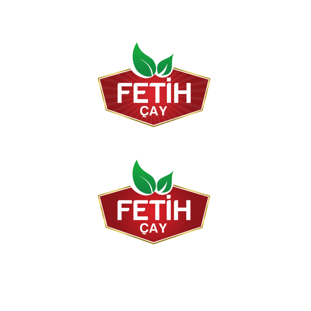 Fetih Çay Markasına Logo Arıyoruz  yarışmasına CrazyLord tarafından girilen tasarım