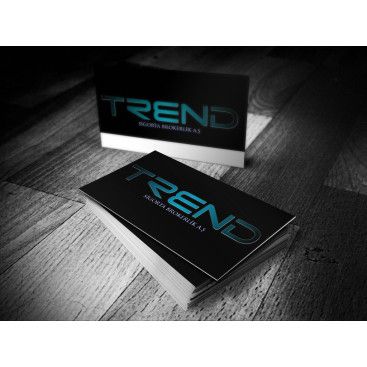 ETKİLEYİCİ VE MODERN BİR LOGO İSTİYORUZ yarışmasına tasarımcı grafAkir_aciZz tarafından sunulan  tasarım 