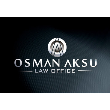 DÜNYANIN EN GÜZEL AVUKATLIK OFİSİ LOGOSU yarışmasına tasarımcı altun1411 tarafından sunulan  tasarım 