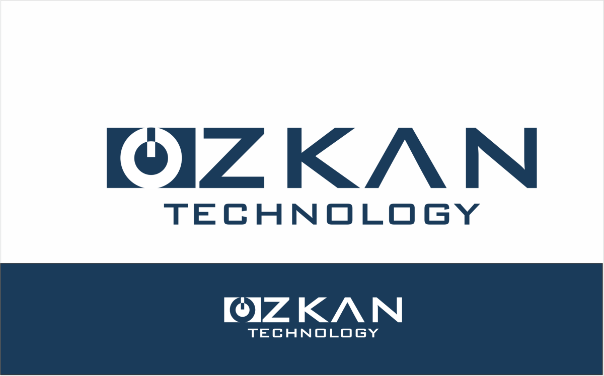 Tasarlayan ErcanH-Teknoloji üreten yeni marka için logo