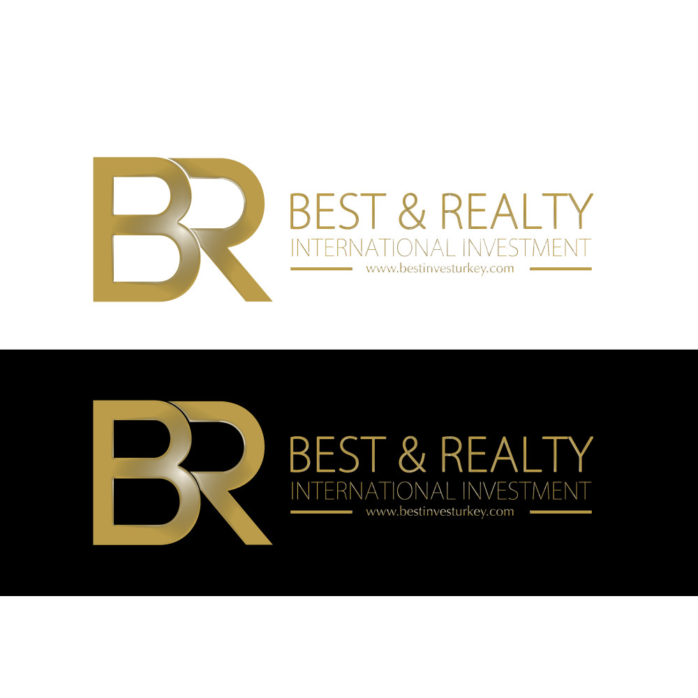 Uluslararası Emlak Sitesi Logo Arıyor
