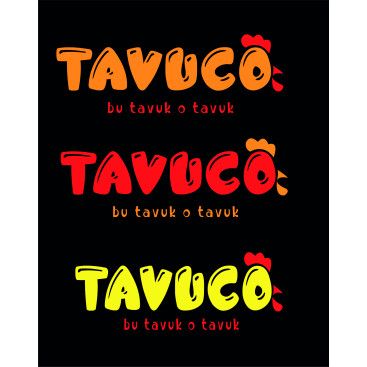 Restaurantımıza Dikkat Çekici Görsel yarışmasına tasarımcı dennis tarafından sunulan  tasarım 