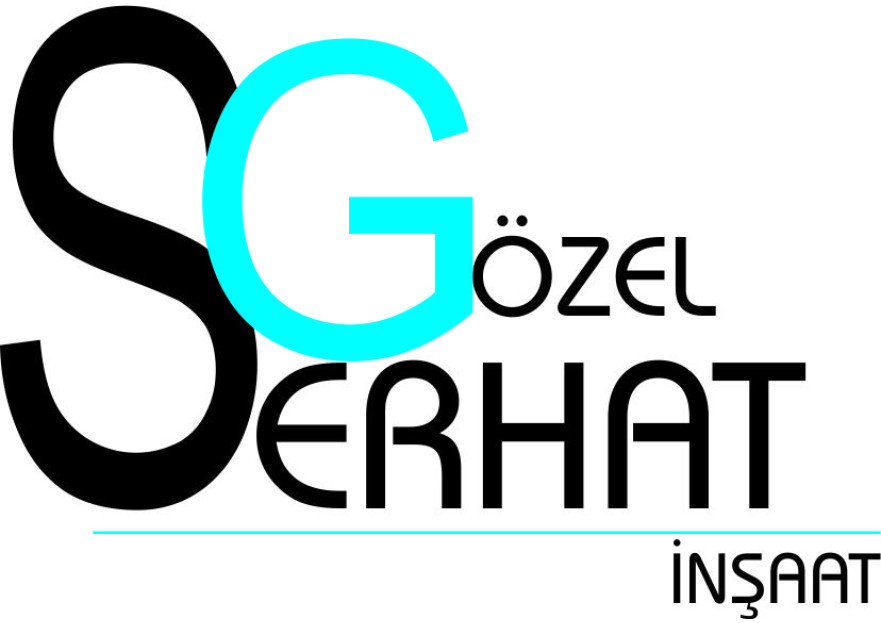 İNŞAAT FİRMAMIZA KALİTELİ VE ÖZGÜN LOGO  yarışmasına tasarımcı Kaf Reklam tarafından sunulan  tasarım 