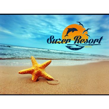 4 YILDIZLI HOTEL İÇİN LOGO ÇALIŞMASI yarışmasına tasarımcı g-barkin-nazli tarafından sunulan  tasarım 