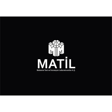 MATİL A.Ş Logo ve Kurumsal Kimlik  yarışmasına tasarımcı lices tarafından sunulan  tasarım 
