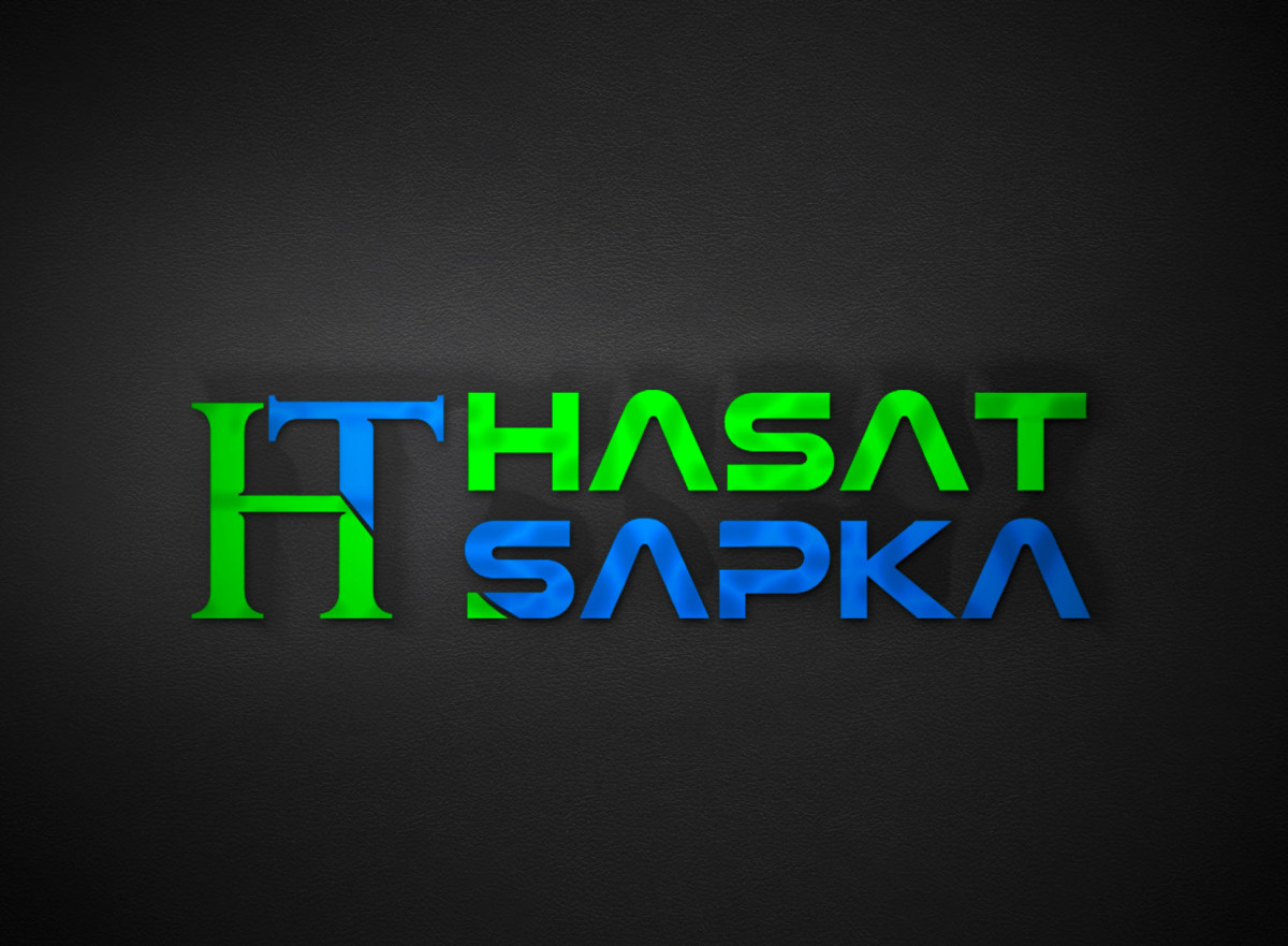 Tasarlayan A.Güler-Ht Hasat Şapka Logo çalışması