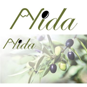 Nida Zeytin ve Zeytinyağları yarışmasına tasarımcı Chasso tarafından sunulan  tasarım 