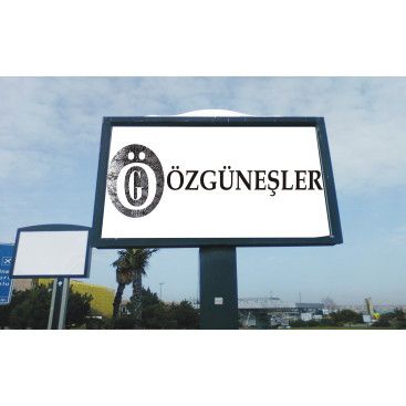 Deri Satis Firmamiz icin Kurumsal Kimlik yarışmasına tasarımcı BLOGO tarafından sunulan  tasarım 