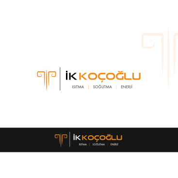 Yeni Markamıza logo arıyoruz yarışmasına tasarımcı erkamsimsek tarafından sunulan  tasarım 