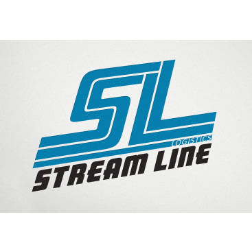 LOJİSTİK FİRMAMIZ İÇİN LOGO TASARIMI yarışmasına tasarımcı hdytgrafik tarafından sunulan  tasarım 