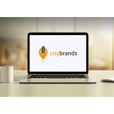 Online Mağazası logo yarışmasına tasarımcı yuygun tarafından sunulan  tasarım 