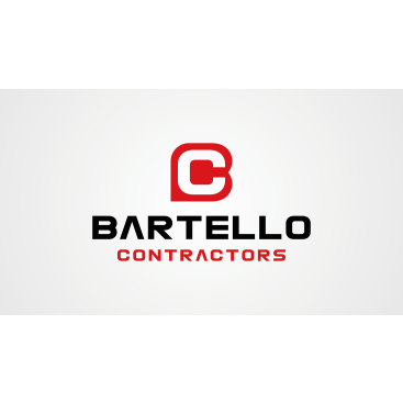 BARTELLO CONTRACTORS yarışmasına tasarımcı ADGraphic tarafından sunulan  tasarım 