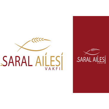 Saral Ailesi Logo Tasarımı yarışmasına tasarımcı EmreDesign ™ tarafından sunulan  tasarım 