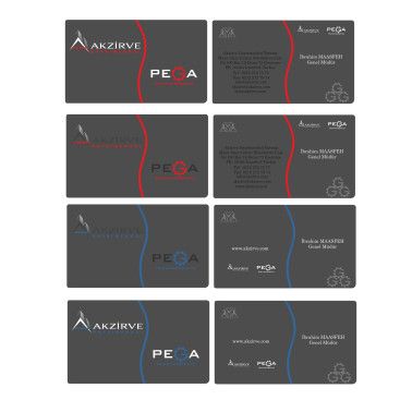 AKZİRVE  yarışmasına tasarımcı modest tarafından sunulan  tasarım 