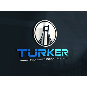 TÜRKER TAAHHÜT İNŞAAT A.Ş. yarışmasına tasarımcı bitasarim tarafından sunulan  tasarım 