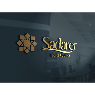 Sadaret Hotel&Suites yarışmasına tasarımcı Ardakaya tarafından sunulan  tasarım 
