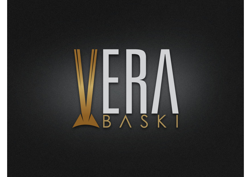 VERA BASKI ETİKET ve REKLAMCILIK SAN TİC yarışmasına tasarımcı grfkismail tarafından sunulan  tasarım 