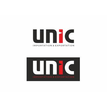 UNIC,İthalat ve ihracat, dış ticaret, te yarışmasına tasarımcı Şeyma Sever tarafından sunulan  tasarım 